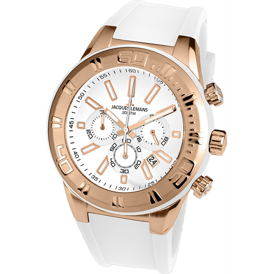 Часы Jacques Lemans Miami 1-1820F